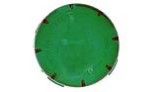 Pentair Kwik-Change Lens Cover | Green | 650018