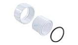 AquaFlow Pump Compression Fitting 1.5inch | 2-Pack | 52201000