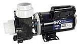 Gecko AquaFlo FloMaster XP2 | 48-Frame 115V 2.0 HP 1.5 OPHP 2-Speed | 06115000-1040