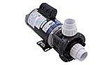 Gecko Aqua-Flo Flo-Master FMCP | Center Discharge | 48-Frame 115V 2.0 HP 1.5 OPHP 2-Speed | 02615000-1010