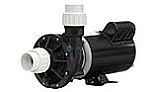 Gecko Aqua-Flo Flo-Master FMHP | Side Discharge | 48-Frame 115V 1.0 HP .75 OPHP 2-Speed | 02107000-1010