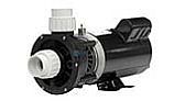 Gecko Aqua-Flo Flo-Master FMCP | Center Discharge | 48-Frame 230V 2.0 HP 1.5 OPHP 2-Speed | 02615005-1010