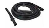 Zodiac Feed Hose Complete 360 | Black | 9-100-3101