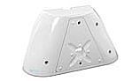 Zodiac White ATV Bottom Housing | 5-2050