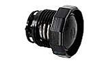 Zodiac Black Pressure Relief With Black Valve | 9-100-9006