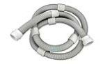 Zodiac 8' Float Hose Extension Kit 165/65 | Gray | 6-221-00