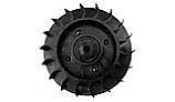 Zodiac Polaris Turbine Wheel with Bearing for 360 and 380 Cleaners | 9-100-1103