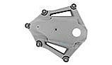 Zodiac Polaris Gray Body Bottom Assembly for 165/65 Cleaner | 6-305-00