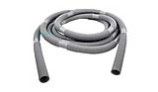 Zodiac Polaris Float Hose 24' Gray (Hose Only) | 6-225-00