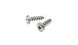 Zodiac SS Pan head Top Screw #10x3/4in | 165/65 | 6-302-00