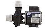 Gecko Aqua-Flo Circ-Master CMHP | 1 Speed 1/15HP 230V Offset Discharge | 02093001-2010