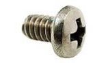 Zodiac Pan Head Screw #4-40 x 3/16in | Stainless Steel | C30