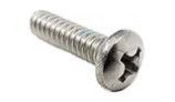 Zodiac Pan Head Screw #6-32 x 1/2in | 280/180 | Stainless Steel | C32