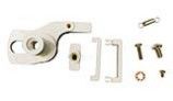 Zodiac Vac-Sweep Swing Axle Kit | 280/180 | White | C36