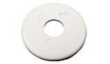 Zodiac Wheel Washer Plastic | 280-180 | White | C64