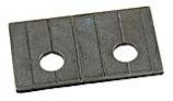 Zodiac (280/180) Axle Plate C-66 | C-70