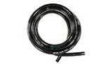 Zodiac Leader Feed Hose 10 Ft. | 380-280 | Black | D52