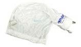 Polaris 280 All Purpose Zipper Bag | White | K-13