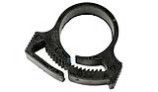 Zodiac Sweep Hose Attachment Clamp | 380/280/180/360 | Black | B16