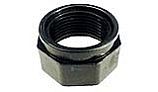 Zodiac Vac-Sweep Feed Hose Nut | Black | 380/280 | D16