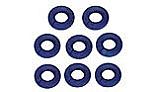 Zodiac Sport Sweep Hose Rear Ring | Blue | 3900 | 8 pack | 39-021