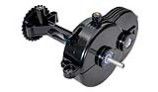 Polaris 3900 Sport Gearbox Assembly | 39-200