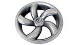 Polaris 3900 Sport Single Side Wheel | 39-401