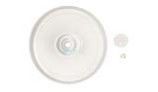 Zodiac Polaris Double Side Wheel for 360 and 380 Cleaners | White | 9-100-1008