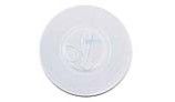 Zodiac Polaris Hub Cap for 340/360/380 Cleaners | White | 9-100-1114