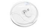 Zodiac Polaris Single Side Wheel for 360 and 380 Cleaners | White | 9-100-1116