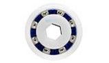 Zodiac Polaris Wheel Bearing for 340/360/380 Cleaners | 9-100-1108