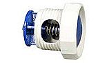 Zodiac Polaris Blue Pressure Relief Valve for 165/65/160 Cleaner | 6-503-00