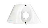 Zodiac White Vac-Sweep 280 Bottom w/Bracket | K10
