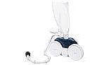 Polaris Vac-Sweep 180 In Ground Pressure Side Pool Cleaner | Includes Hose & Back-up Valve | F20