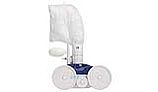 Polaris Vac-Sweep 280 In-Ground Pressure Side Pool Cleaner | Includes Hose & Back-up Valve | F5
