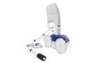 Polaris Vac-Sweep 280 In-Ground Pressure Side Pool Cleaner | Includes Hose & Back-up Valve | F5