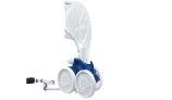 Polaris Vac-Sweep 380 In Ground Pressure Side Pool Cleaner | Includes Hose & Back-up Valve | F3