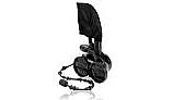 Polaris Vac-Sweep 360 Black Max In Ground Pressure Side Pool Cleaner | Includes Hose and Back-up Valve | F1B