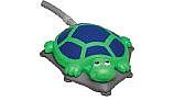 Polaris 65 Turbo Turtle Above Ground Pressure Side Pool Cleaner | Includes Hoses | 6-130-00T