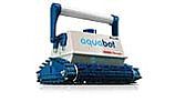 Aquabot Classic Turbo Plus Robotic Pool Cleaner | ABT