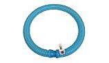 Poolstyle 24-CS 48in Universal Cleaner Hose Aqua | PA01061-HSCS4