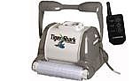 Hayward TigerShark Robotic Pool Cleaner Plus Remote | 55' Cord | RC9955GR