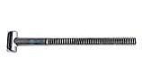 Pentair Purex Stainless Steel Filter Clamp T-Bolt 1/4"-20x3-1/2" P02810 | 070428Z