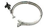 Pentair Cover Clamp Band Assembly Stainless Steel Before 11-98  | 070711