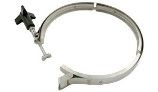 Pentair Clamp Band Assembly | 11" x 8" x 2" | Stainless Steel | 070711