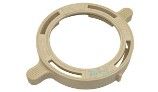 Pentair Plastic Clamp | Almond | 357199 357199Z