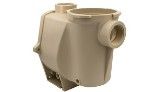 Pentair WhisperFlo Strainer Pot Volute | Almond | 350015 350015Z