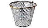 Pentair C Series Basket | 10.75" x 7" | Stainless Steel | 072795 S01200