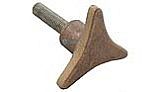 Pentair C Series Hand Nut Assembly | Bronze | 075280