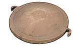 Pentair C Series Trap Cover | Bronze | 075275